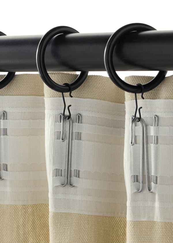 Curtain Rings Abu Dhabi