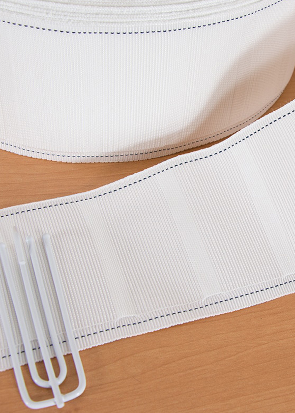Stripes Curtain Tape