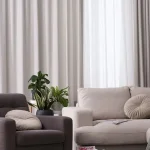 Keep Your Home Warm With Made to Measure Curtains