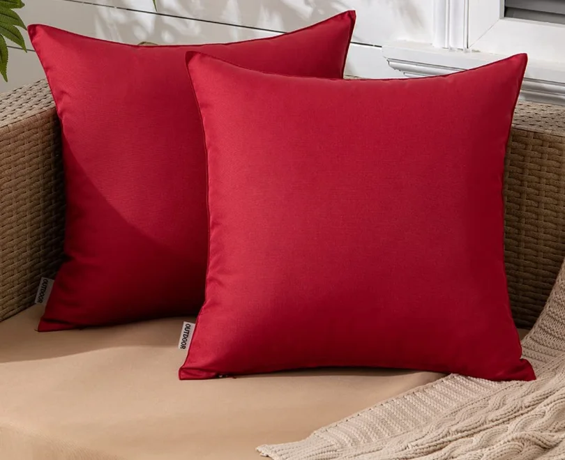 Vibrant Cushion for Outdoor in Reem Island