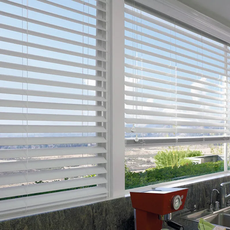 Made to Measure Horizon Blinds Abu Dhabi