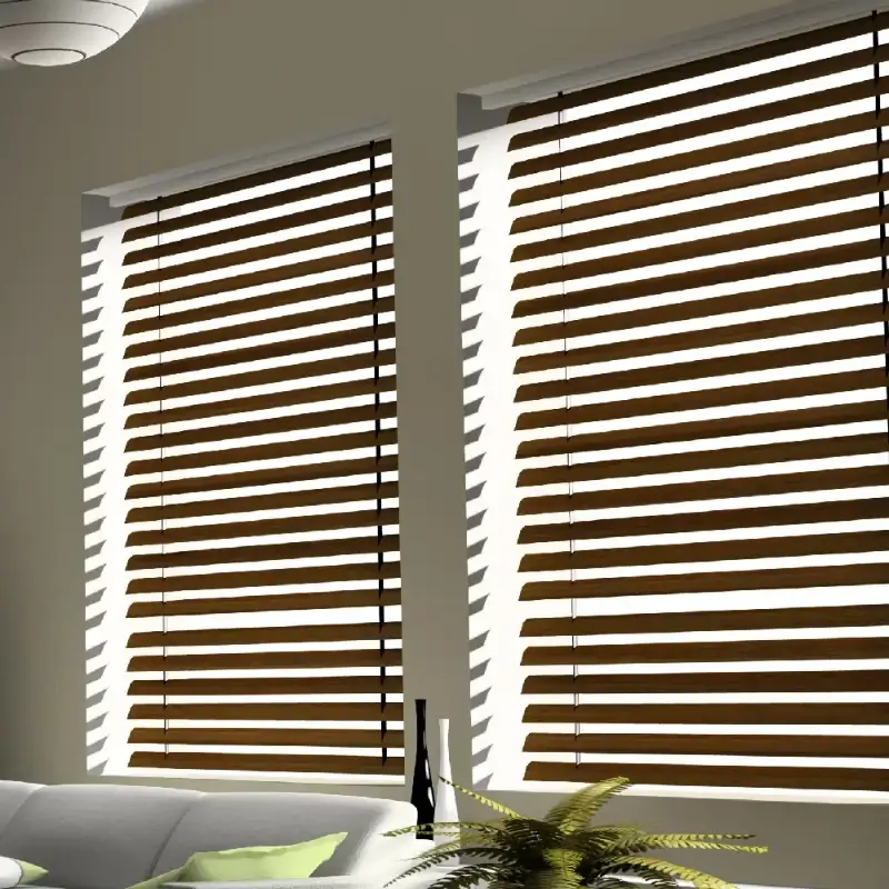 Made to Measure Venetian Blinds in Abu Dhabi