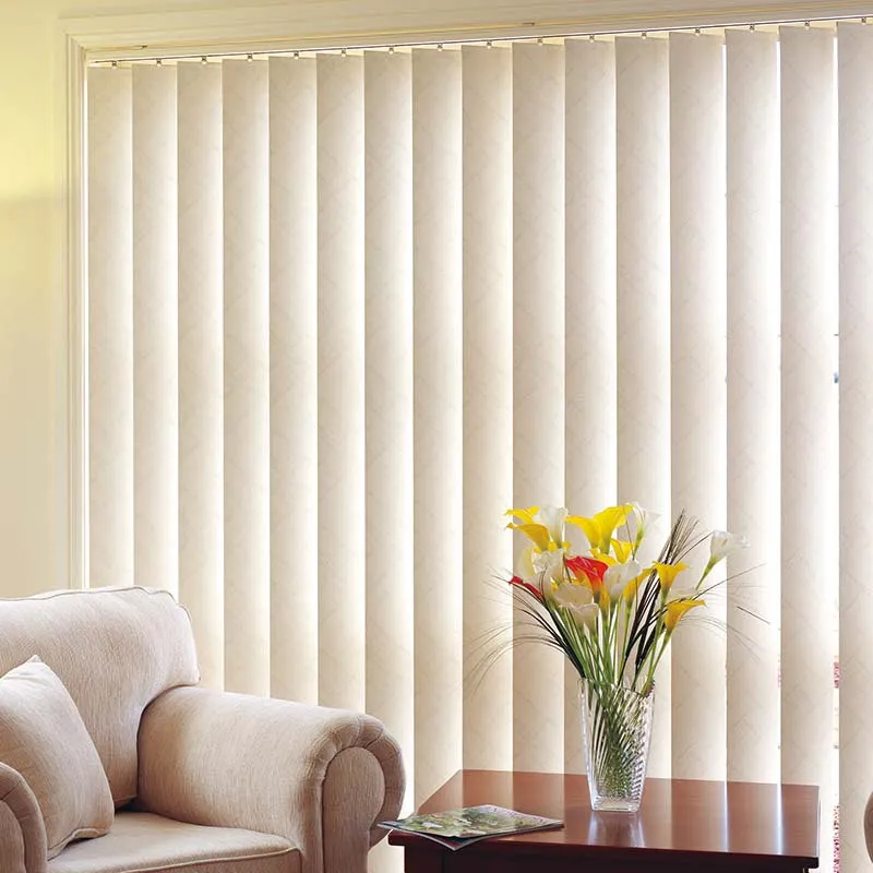 Made to Measure Vertical Blinds Abu Dhabi