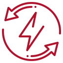 More Energy Efficiency