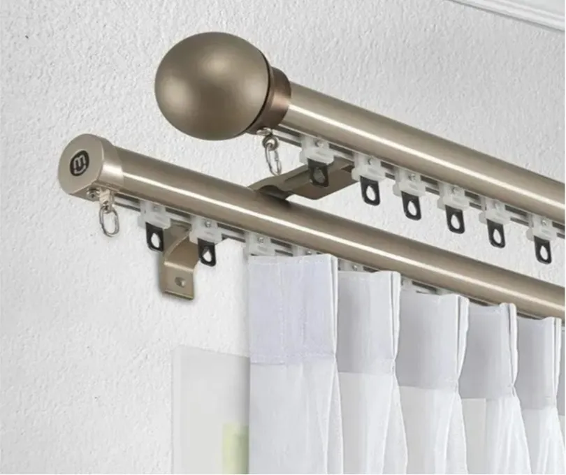 Best Curtain Rail Supplier in Dubai, UAE