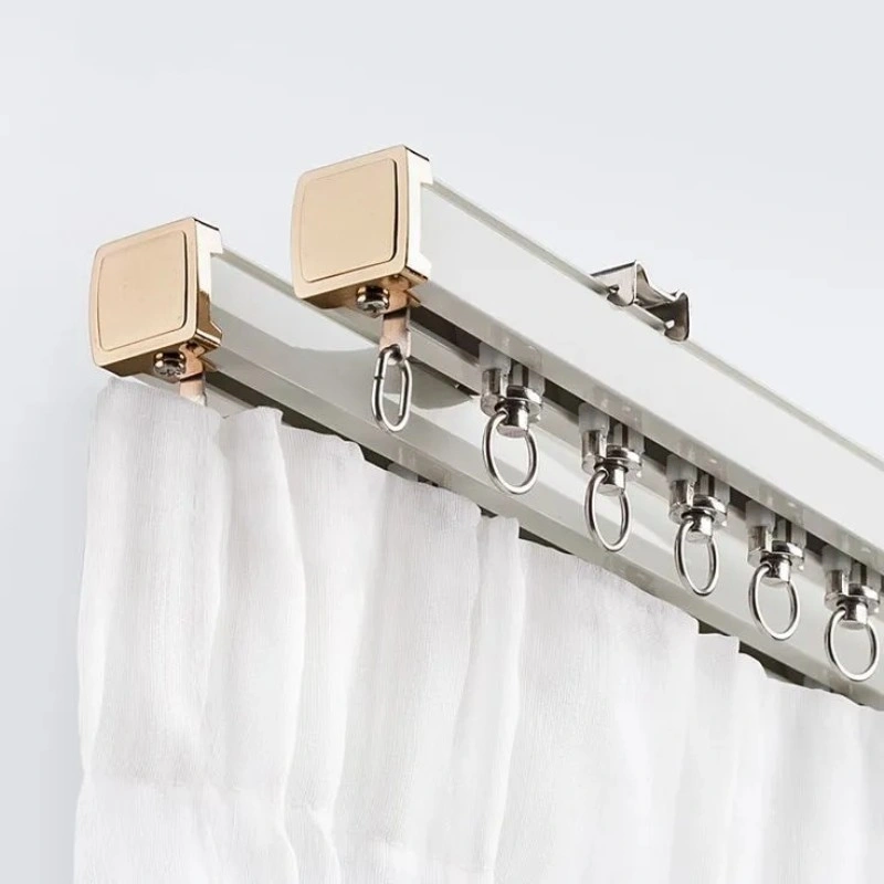 Best Curtain Tracks Supplier in UAE, Dubai