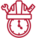 Heavy-Duty Construction