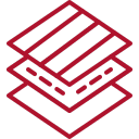 Heavy Fabric Support