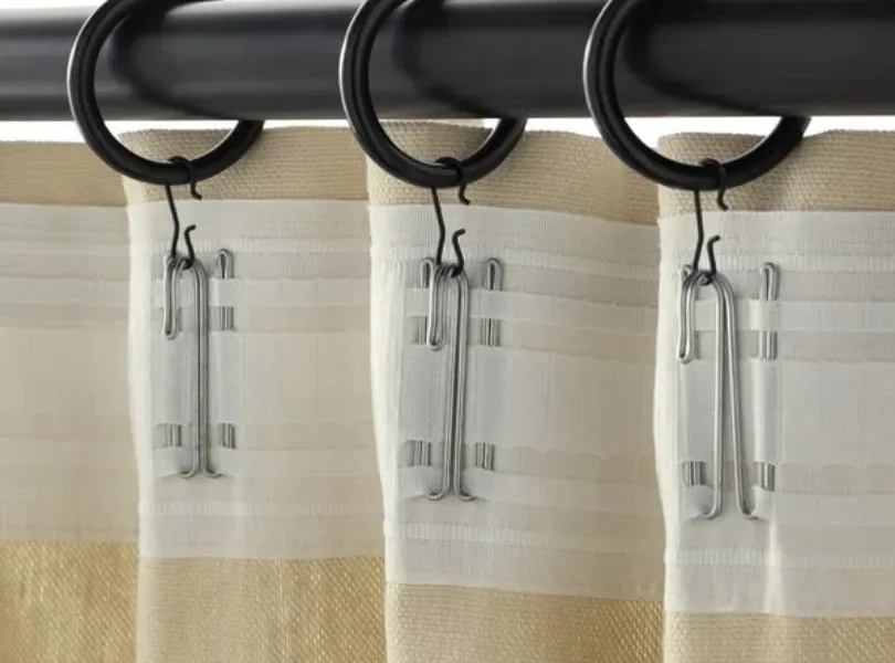 Buy Modern Curtain Tap in Dubai, UAE