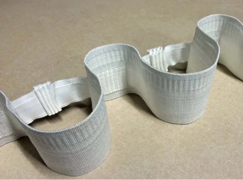 Buy Modern Curtain Tape Abu Dhabi, Dubai