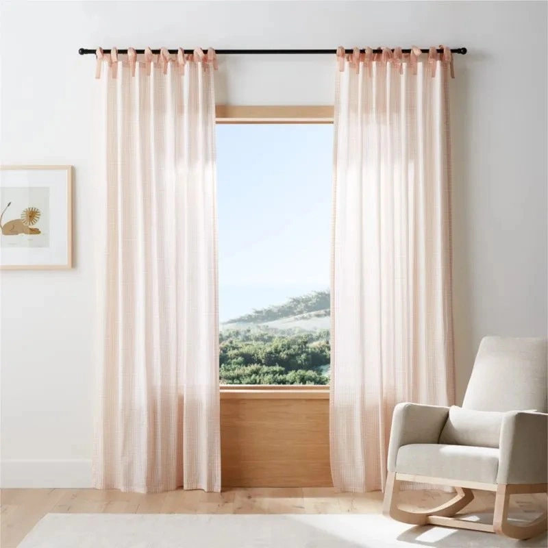 Cotton Curtains Supplier in Al Furjan