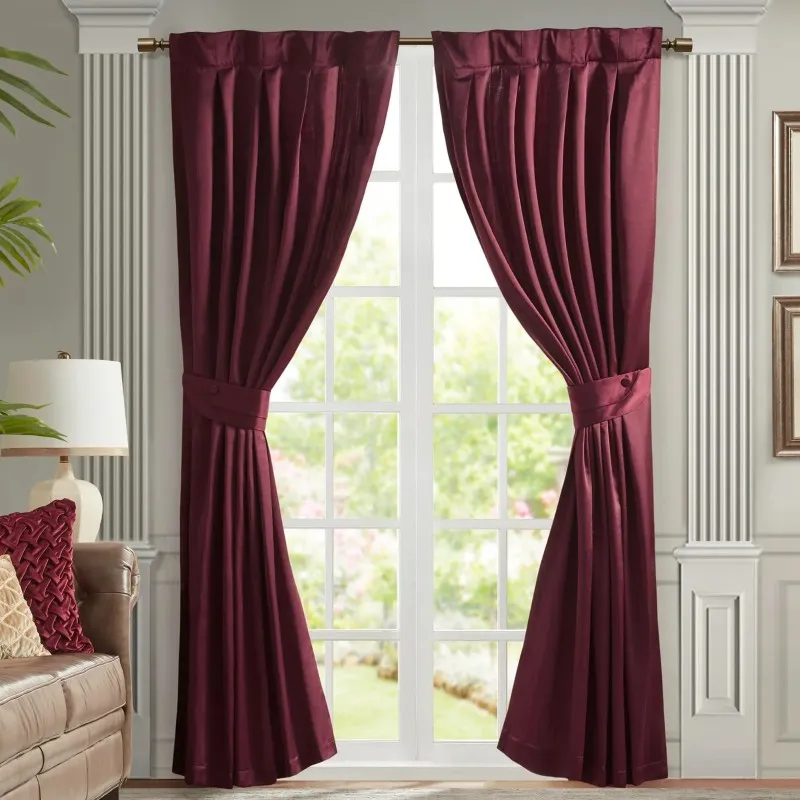 Curtains Dubai Supplier All Over UAE