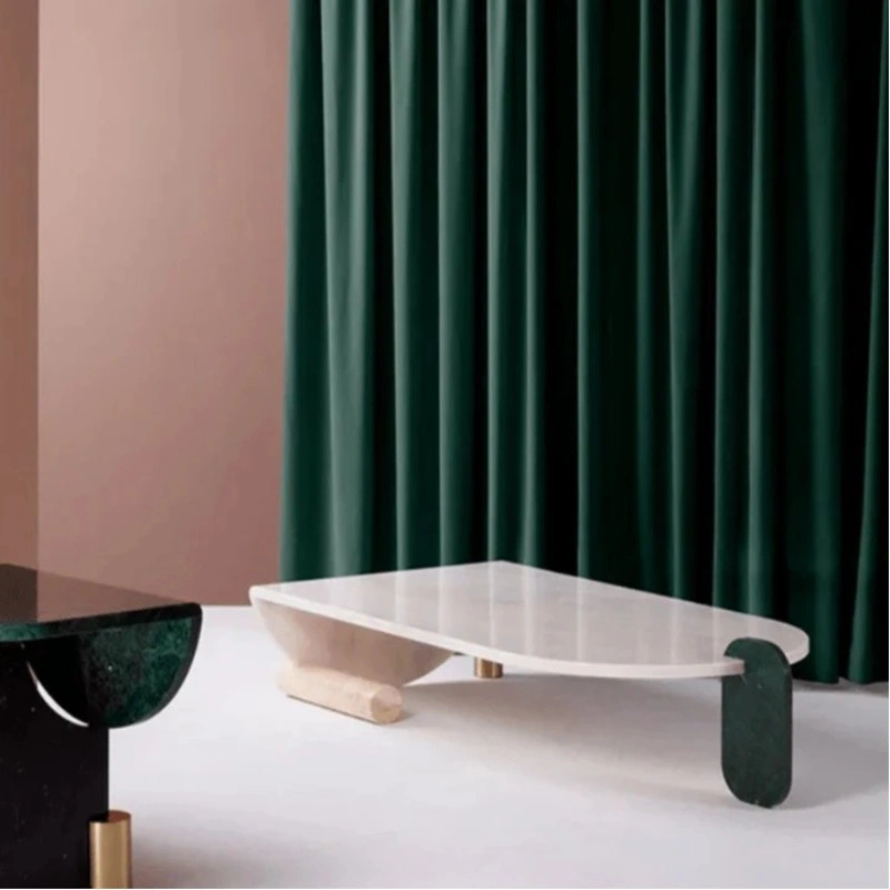 Emerald Green Velvet Blackout Drapery Close