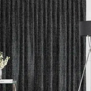 Urban Charcoal Thermal Blackout Curtain