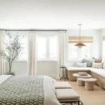 Custom Curtains vs Ready-Made Curtains: Which Is Better