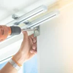 Hiring a Professional for Curtain Installation