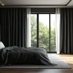 Best Curtain Fabrics for Hot Weather