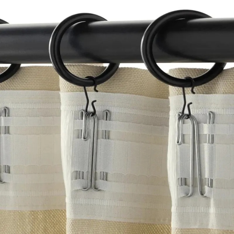 Best Curtain Rings Supplier in Abu Dhabi