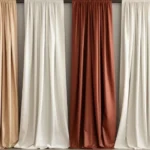 Best Curtain Supplier in Abu Dhabi