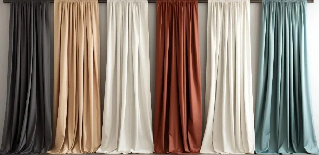 Best Curtain Supplier in Abu Dhabi