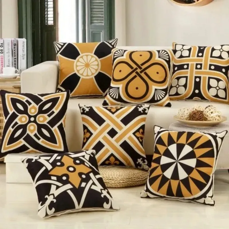 Best Cushions Abu Dhabi