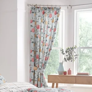 Customized Cotton Curtains