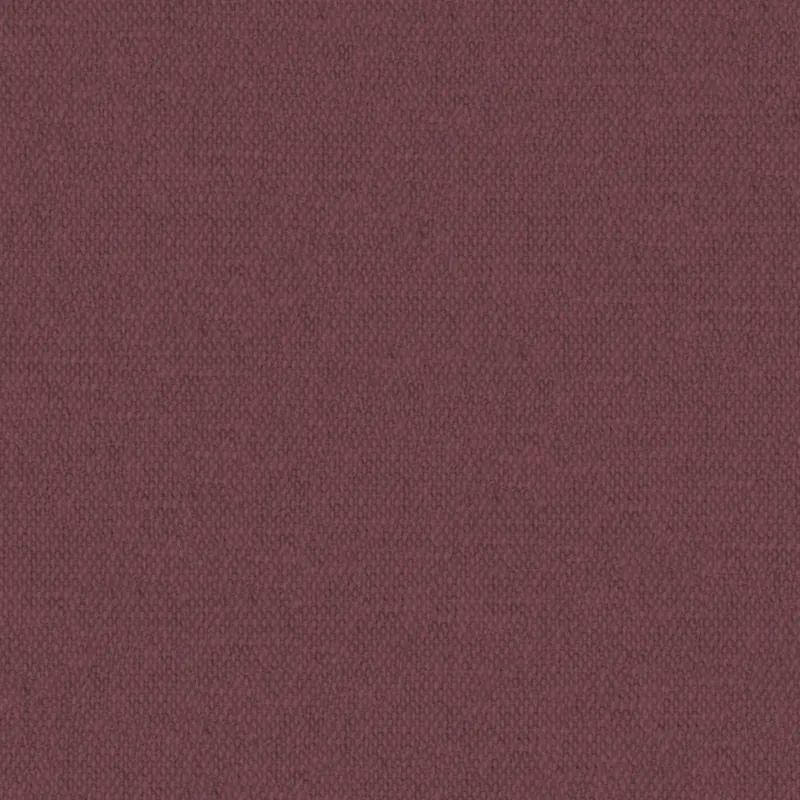 Elegant Wine Red Blackout Curtains