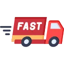 Fast Delivery