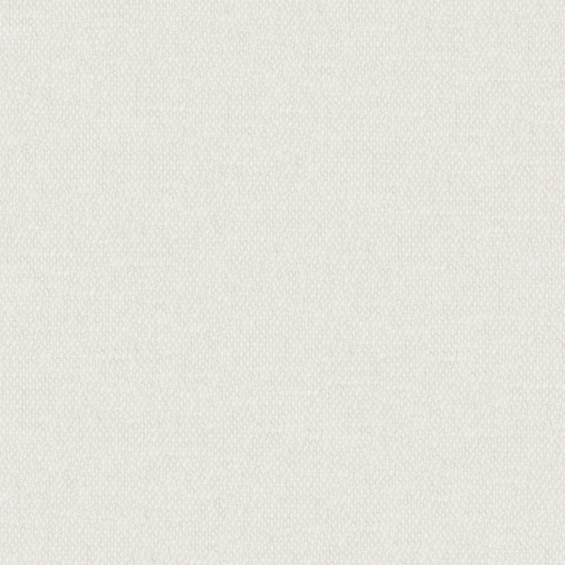 Ivory Linen Blend Curtain