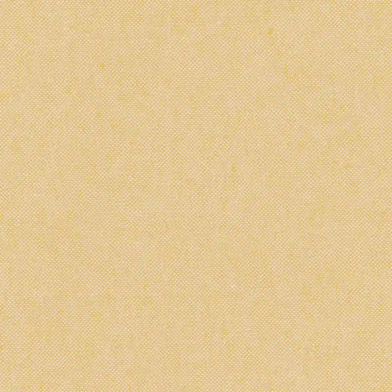 Luxe Beige Cotton Drapery View