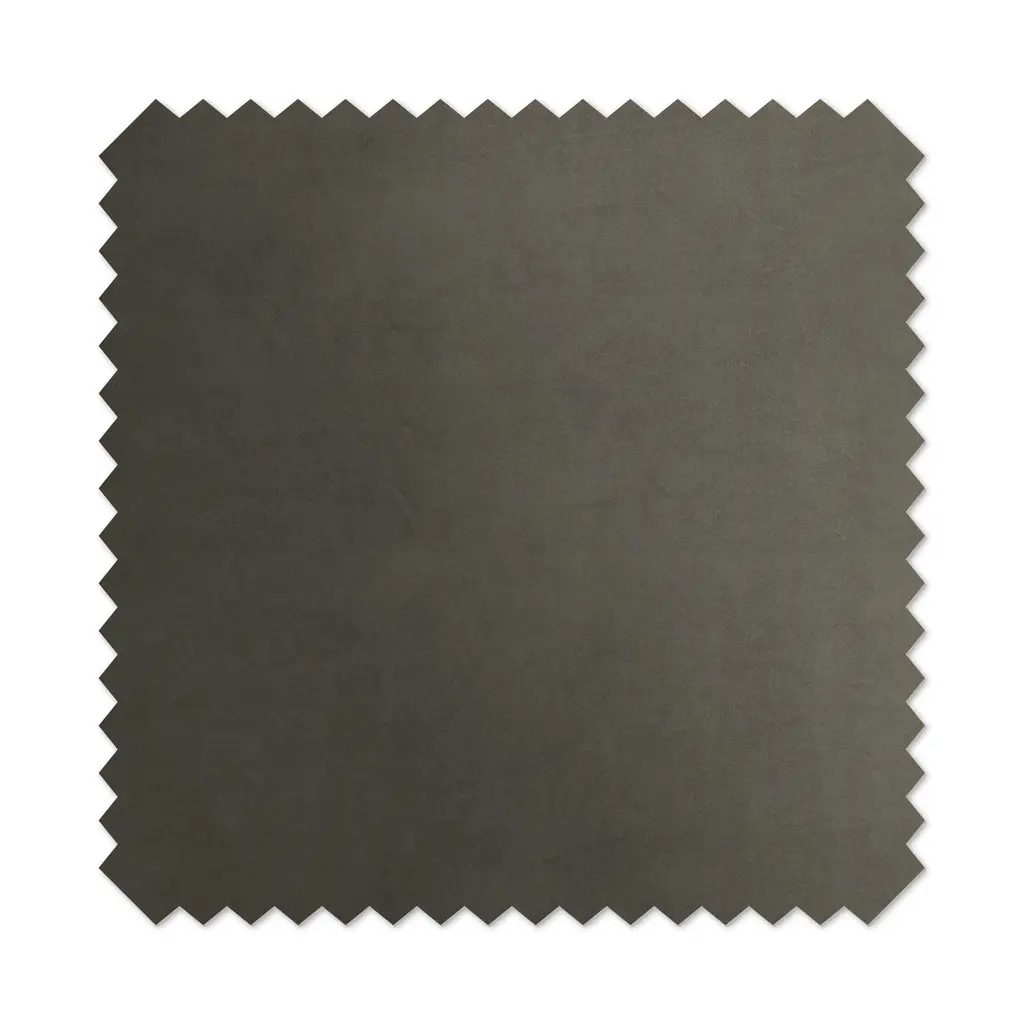 Luxury Black Blackout Living Room Drapery Close