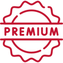 Premium Quality