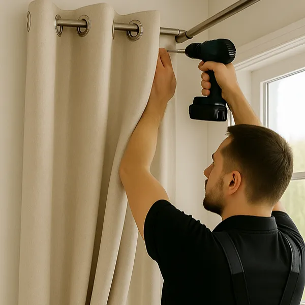 proffesinal-curtain-instalation-dubai