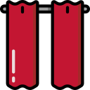 Blackout Curtains icon