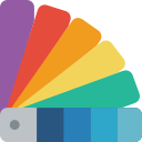 Design Selection icon