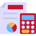 Estimate icon