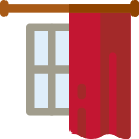 Home Curtain icon