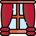 Hotel Curtains icon