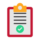 Order Confirmation icon