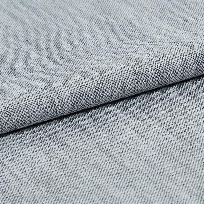 Bailey Cloudy Door Curtains 3 Bailey Cloudy Door Curtains