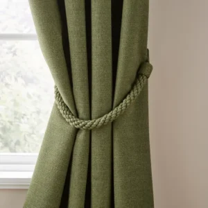 Banbury Rope Curtain Tieback