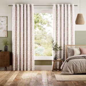 Berry Tree Peony Curtains 17 Berry Tree Peony Curtains