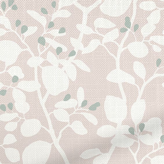 Berry Tree Peony Curtains 2 Berry Tree Peony Curtains