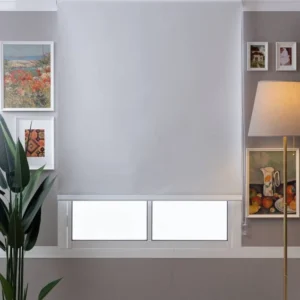 Blackwell Classic Office Blinds