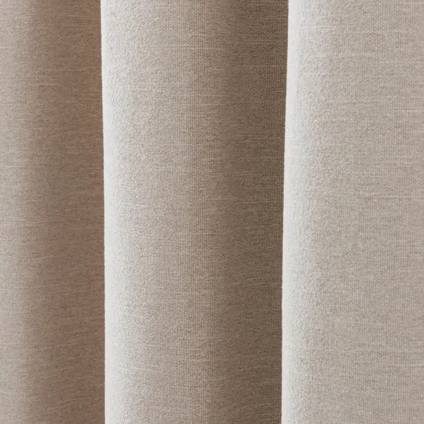 Calista Pencil Pleat Curtains 3 Calista Pencil Pleat Curtains