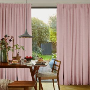 Clarence Chemise Thermal Curtains
