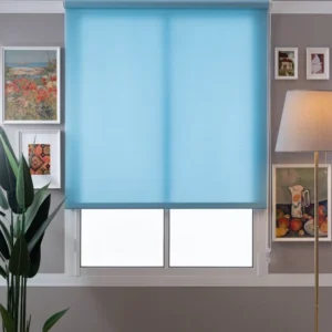 Classic Light Filtering Office Blinds