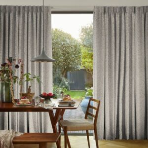 Coral Oyster Thermal Curtains