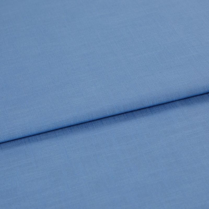 Cornflower Kitchen Curtains 3 Cornflower Kitchen Curtains