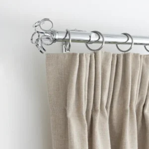 Cortez Curtain Finials